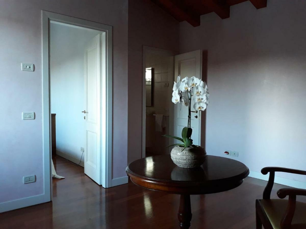 Villa Loredana Elegant Villa With Private Bathroom Спинея Экстерьер фото